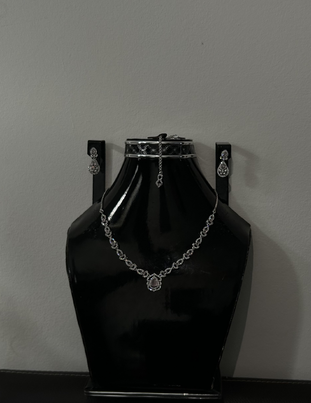 Bubble-gum light set