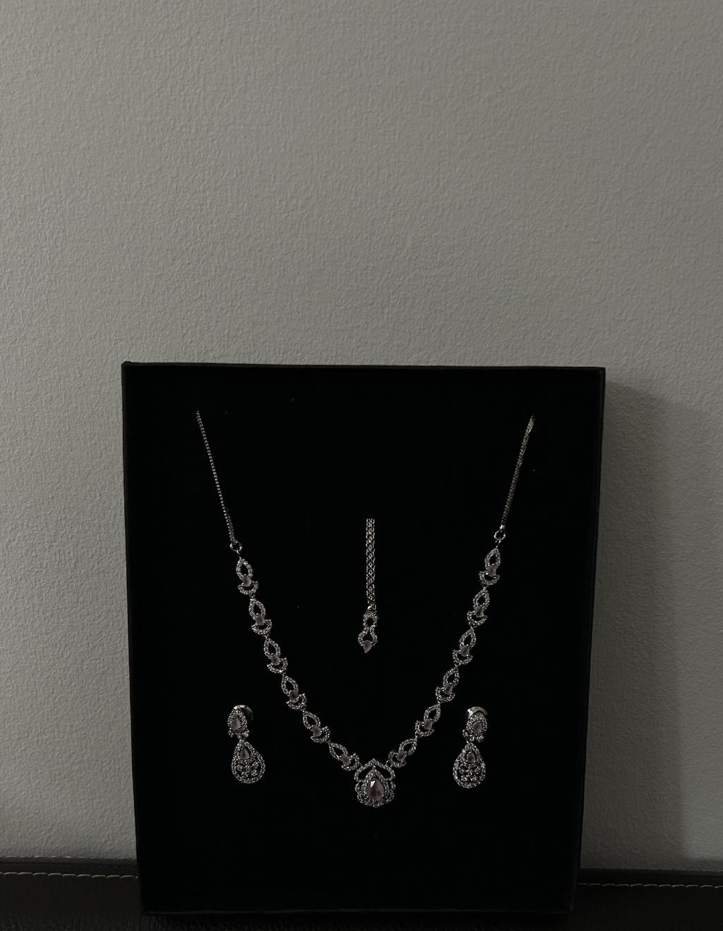 Bubble-gum light set