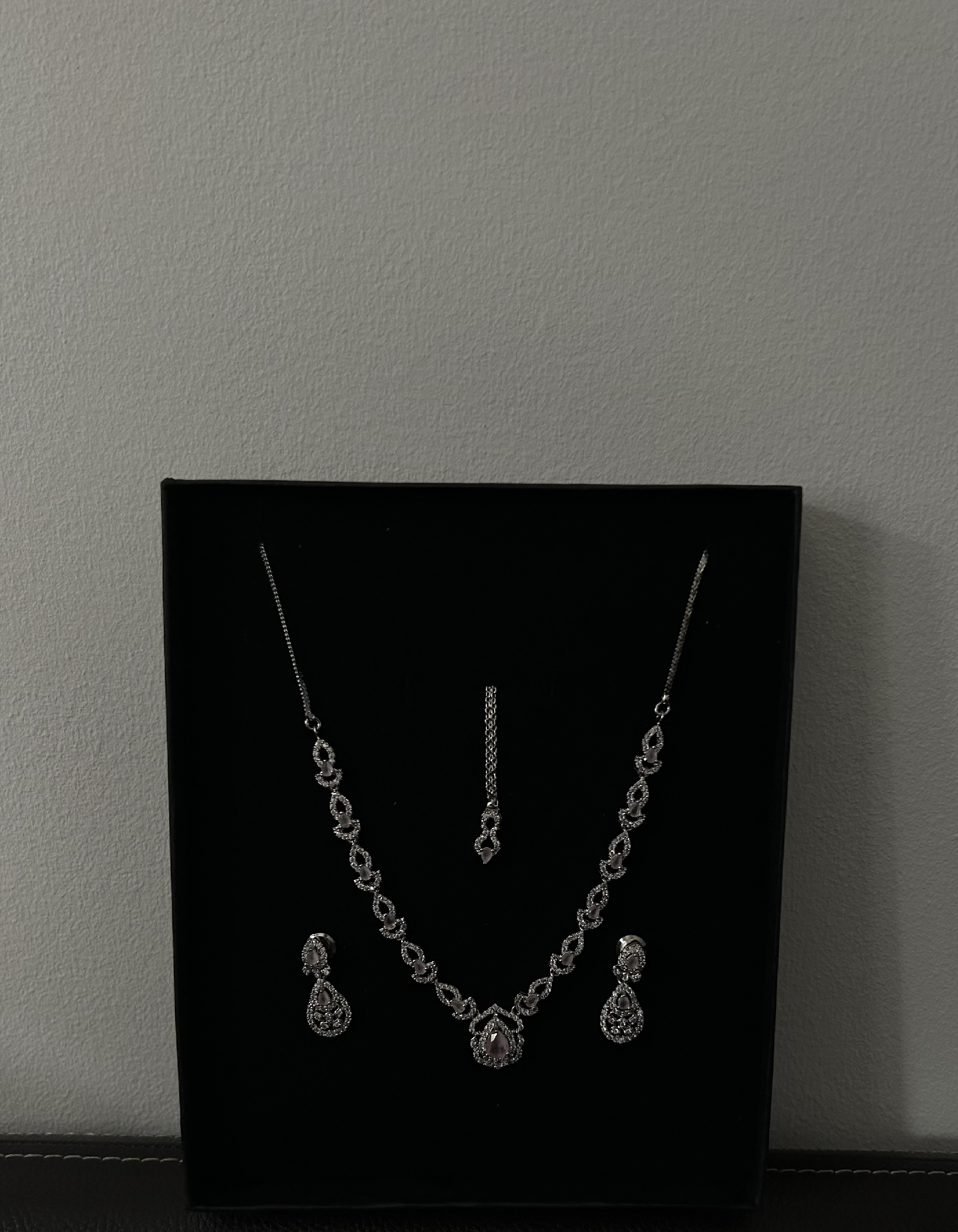 Bubble-gum light set